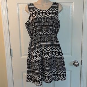 Bloom Tank Dress Size Medium